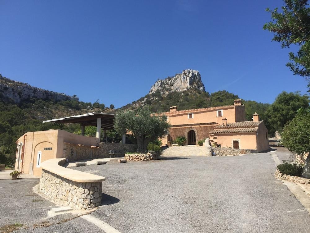 Agroturisme Es Picot Son Macia  Exterior foto