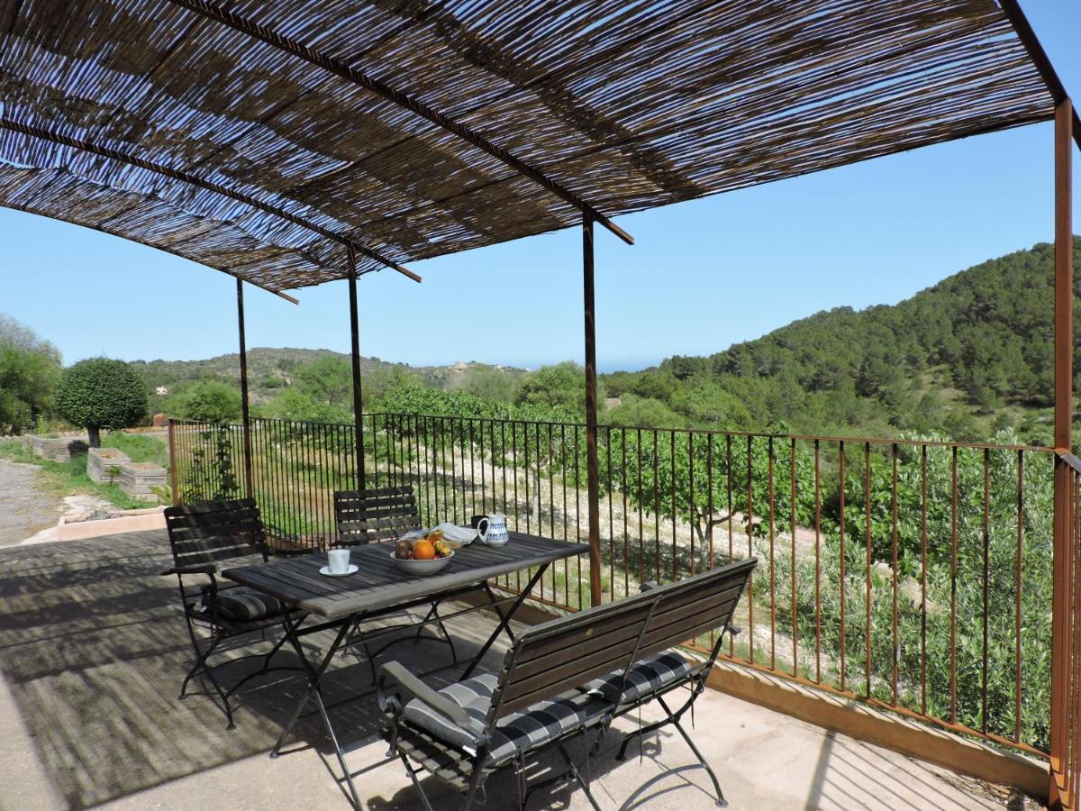 Agroturisme Es Picot Son Macia  Exterior foto
