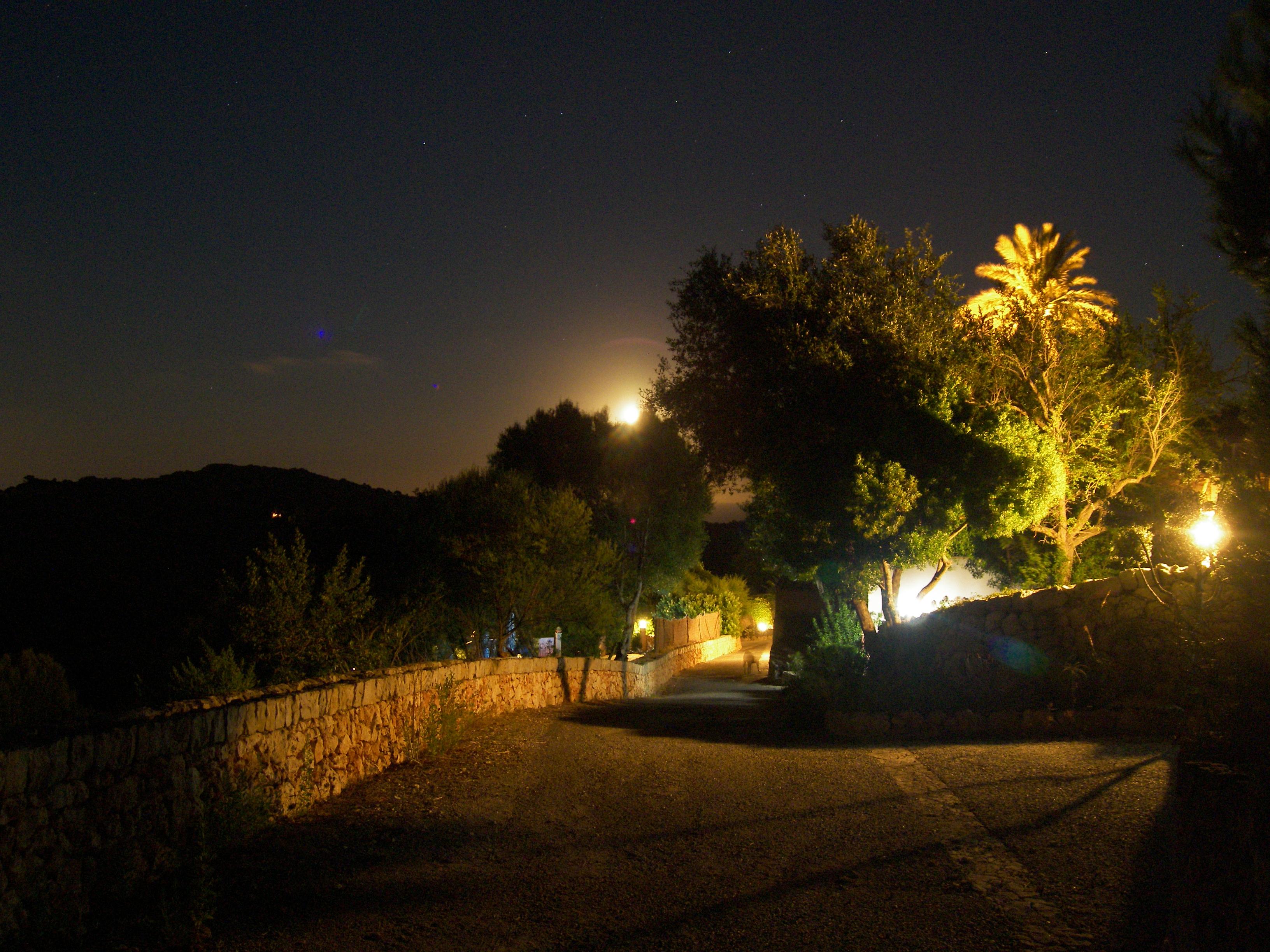 Agroturisme Es Picot Son Macia  Exterior foto