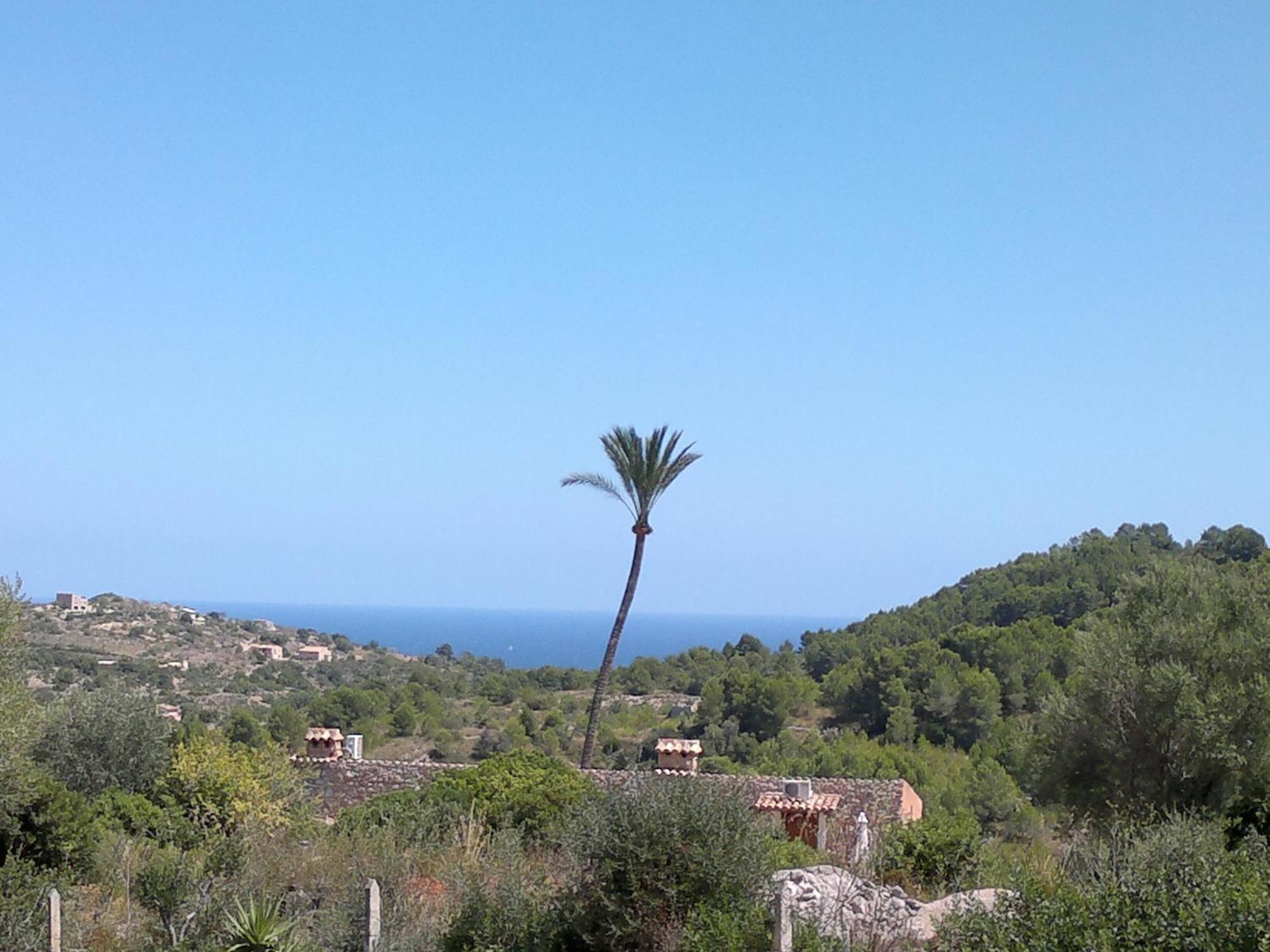 Agroturisme Es Picot Son Macia  Exterior foto