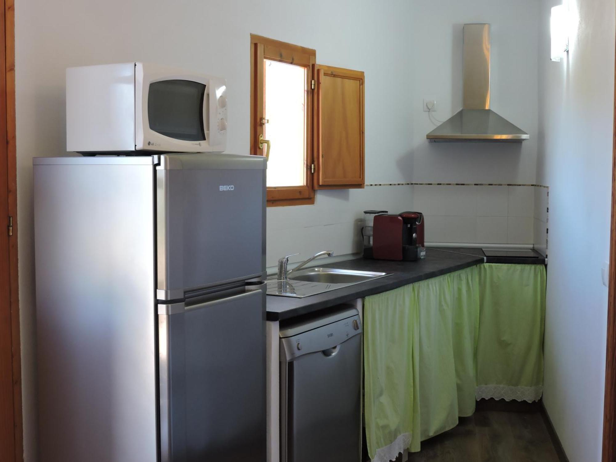 Agroturisme Es Picot Son Macia  Cameră foto