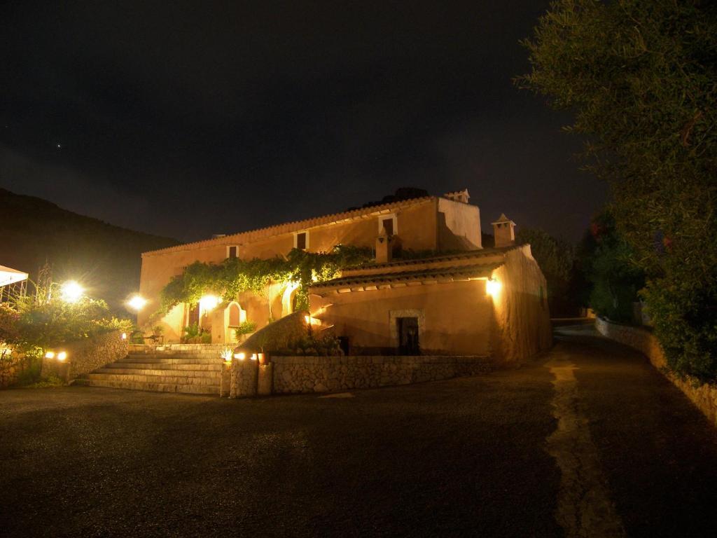 Agroturisme Es Picot Son Macia  Exterior foto
