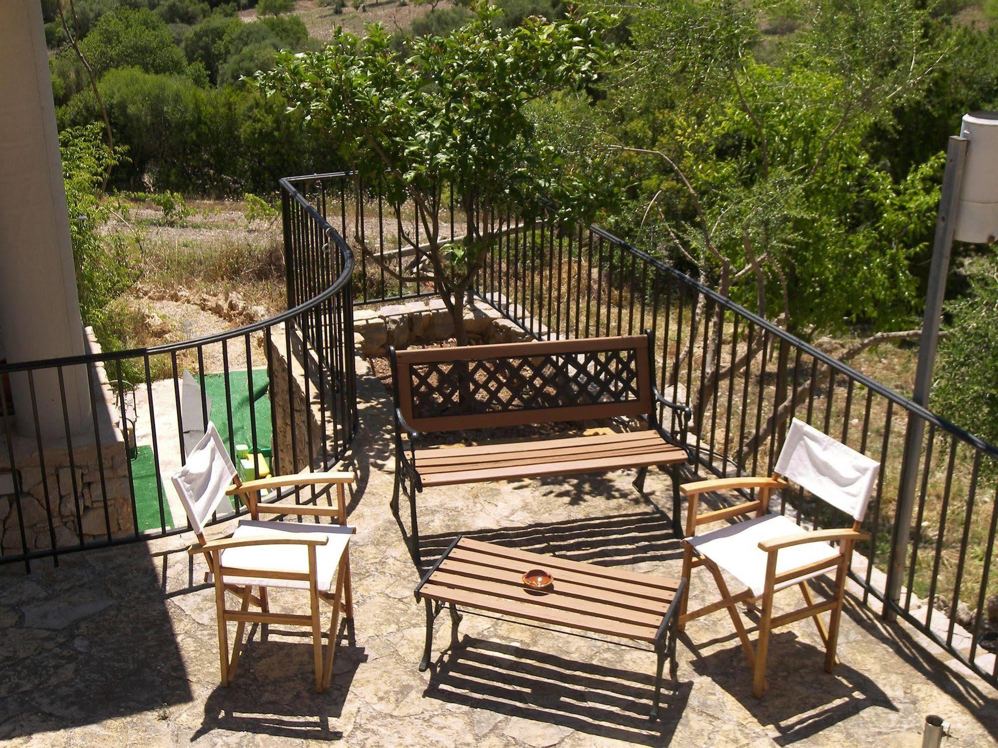 Agroturisme Es Picot Son Macia  Exterior foto