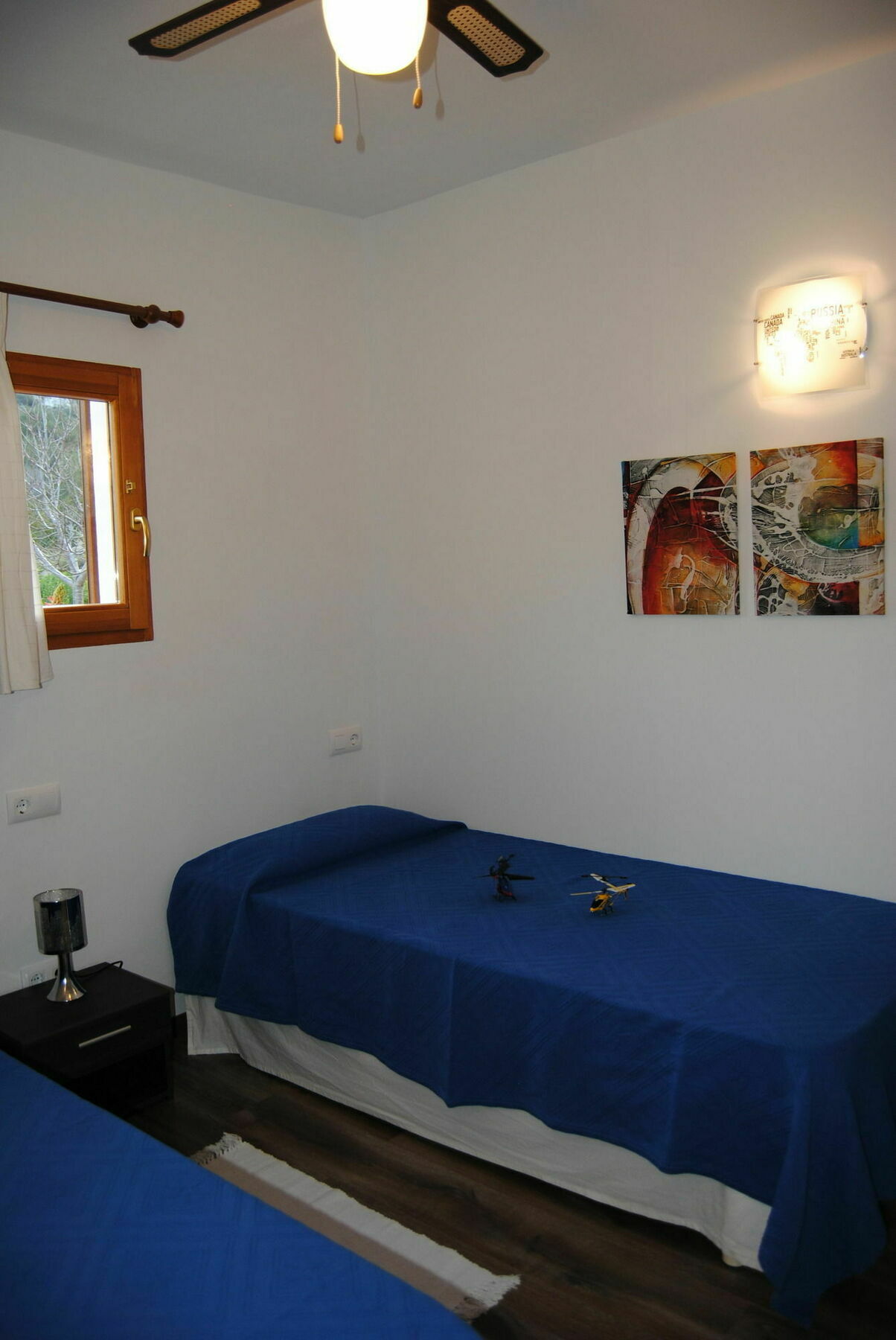 Agroturisme Es Picot Son Macia  Exterior foto